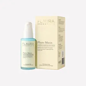 FLAURA ESSENTIALS PHYTO MUCIN MOISTURISER 50G Flaura
