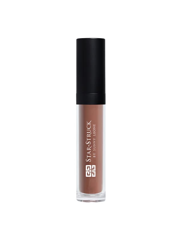 Star Struck Matte Liquid Lip Color (Bare Me) 6ml Star Struck