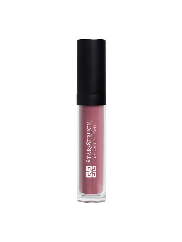 Star Struck Matte Liquid Lip Color (Tease) 6ml Star Struck