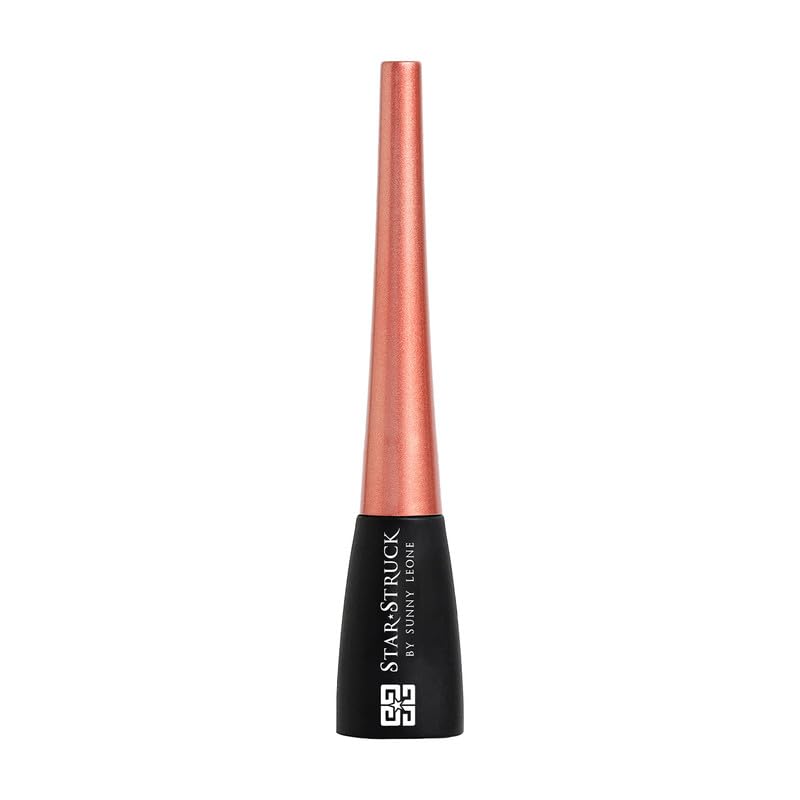 Star Struck Liquid Eye Definer (Copper) 4.5ml Star Struck