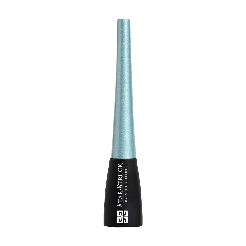 Star Struck Liquid Eye Definer (Blue Frost) 4.5ml Star Struck