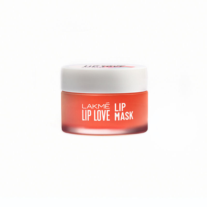 LAKME Lip love Lip Mask For Smooth Hyadrated Lips 13g