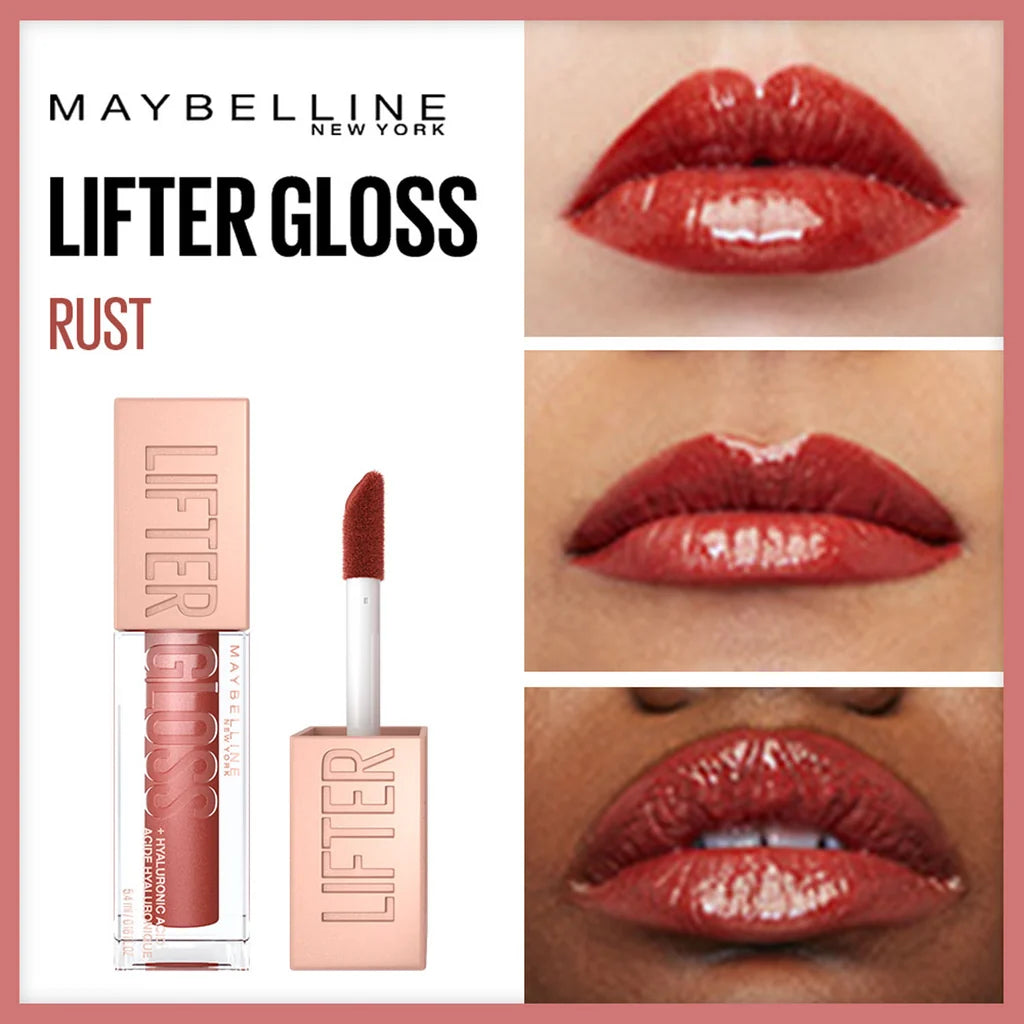 Maybelline New York Lifter Gloss Maybelline