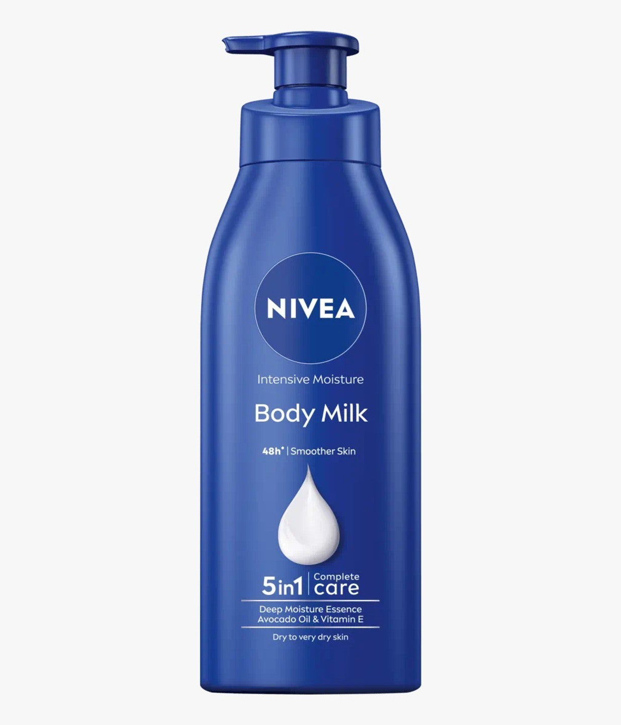 NIVEA BODY 5IN 1 LOTION NIVEA