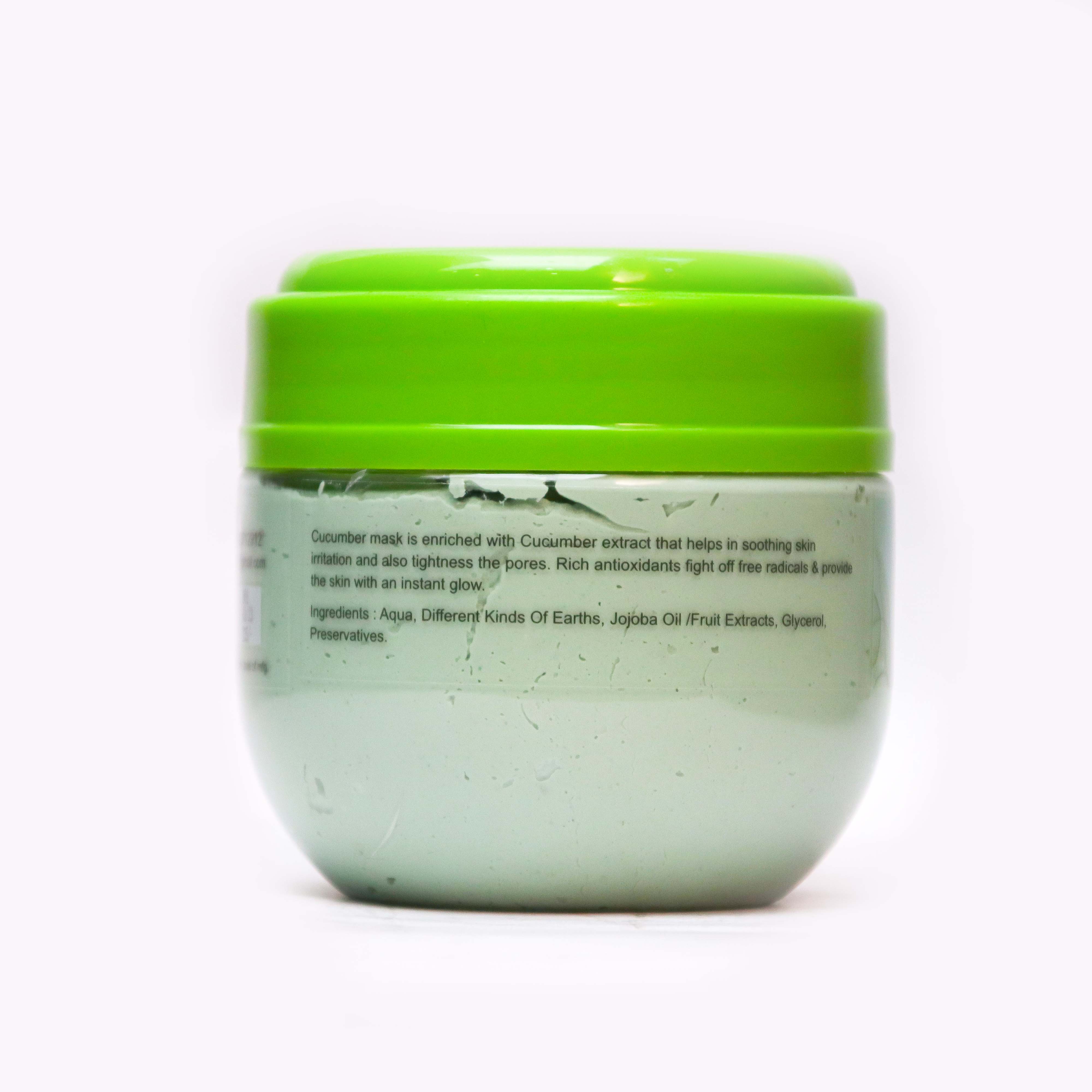 FILIZ Hydrating Cucumber Mask 30 G Filiz