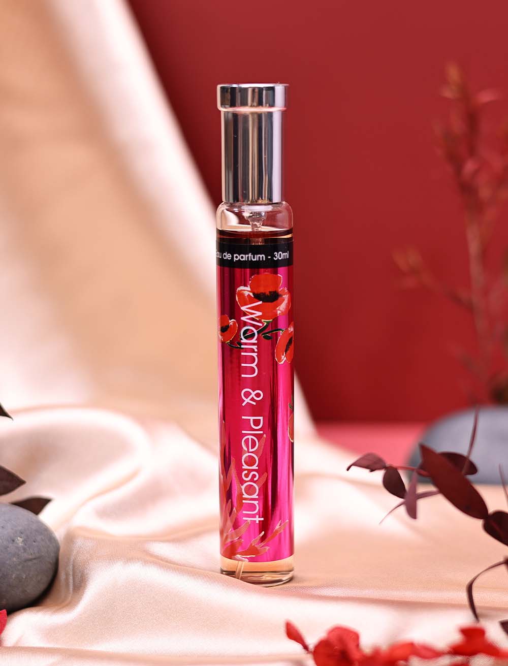DEAR BODY WARM & PLEASANT EDP 30ML DEAR BODY