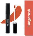 Auric Mattifying Lip Liquid 4ml | Transferproof, Matte Finish, Long Lasting | Infused with Glycerine & High-Density Pigments | Paraben Free BEAUTY BUMBLE