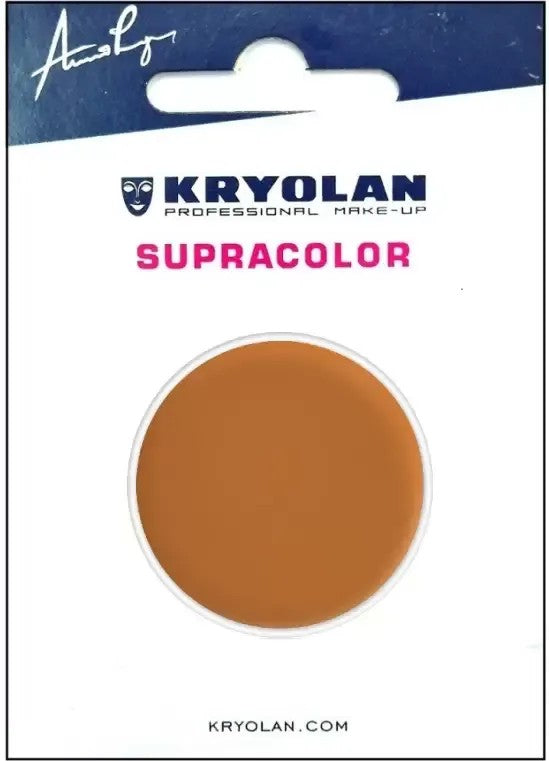 KRYOLAN PROFESSIONAL Supracolor Foundation Chin 4ml KRYOLAN PROFESSIONAL
