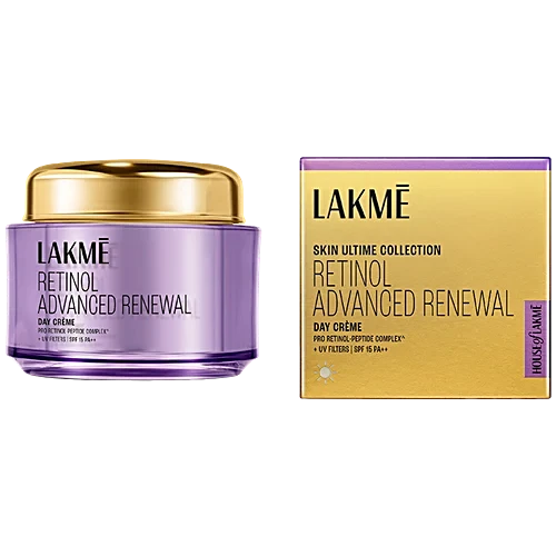 Lakme Youth Infinity Skin Sculpting - Day Creme, 50 g Lakme