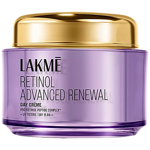 Lakme Youth Infinity Skin Sculpting - Day Creme, 50 g Lakme