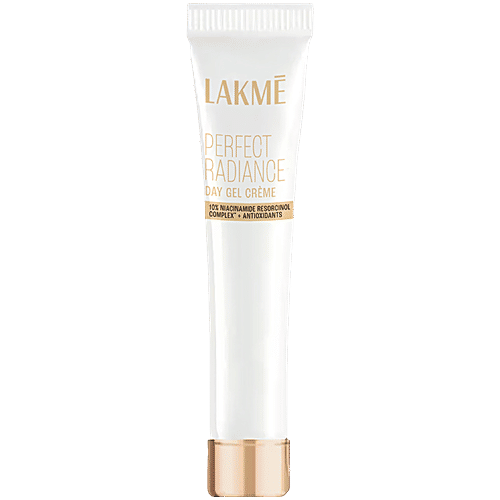 Lakme Perfect Radiance Day Gel Cream, 15 g Lakme