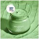 Dot & Key Pollution + Acne Defense Green Clay Mask - For Clear, Bright Complexion, 85 g Dot & Key