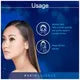 Aureana Purite Oil Control Face Wash - Reduces Acne & Scars, 50 ml BEAUTY BUMBLE
