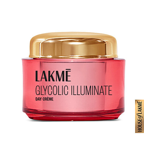 Lakme Glycolic Illuminate Day Creme, 50 g Lakme