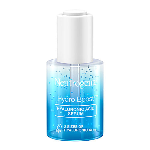 Neutrogena Hydro Boost Hyaluronic Acid Serum, 30 ml NEUTROGENA