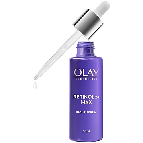 Olay Retinol24 Max Night Serum, 30 ml Olay