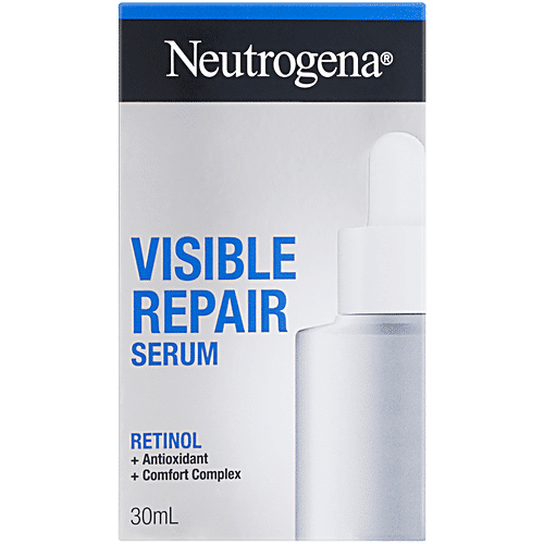Neutrogena Visible Repair Serum, 30 ml NEUTROGENA