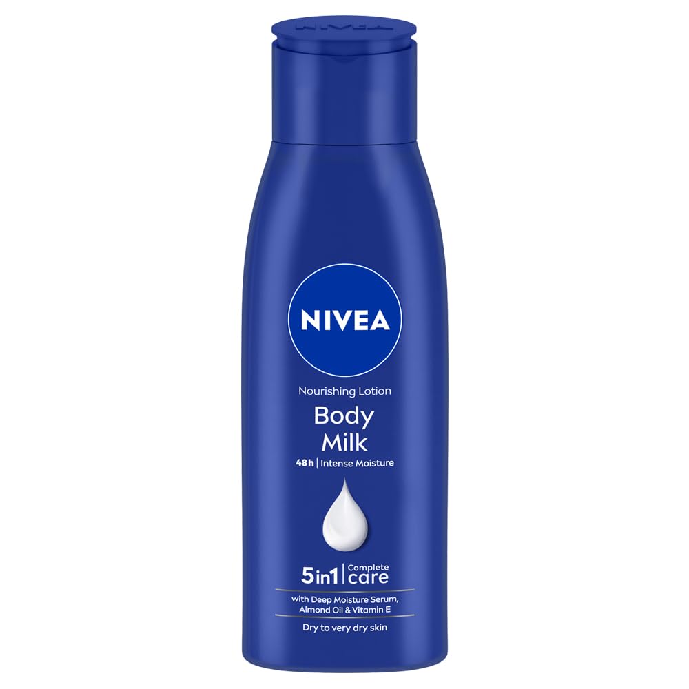 Nivea Body Lotion, 75ml NIVEA