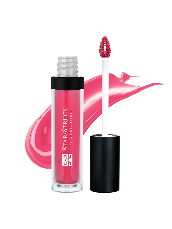 Star Struck Lip Tint (Pink Passion) 6ml Star Struck