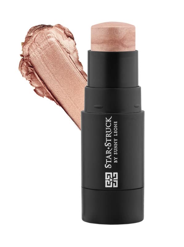 Star Struck Highlighter Stick (Champagne) 7g Star Struck