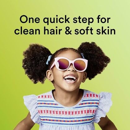 Suave Kids 3-in-1 Shampoo Conditioner & Body Wash 350 ml – Watermelon Wonder Suave