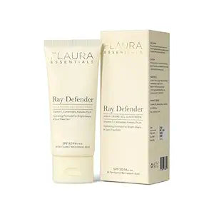 FLAURA ESSENTIALS RAY DEFENDER  SPF50 Flaura
