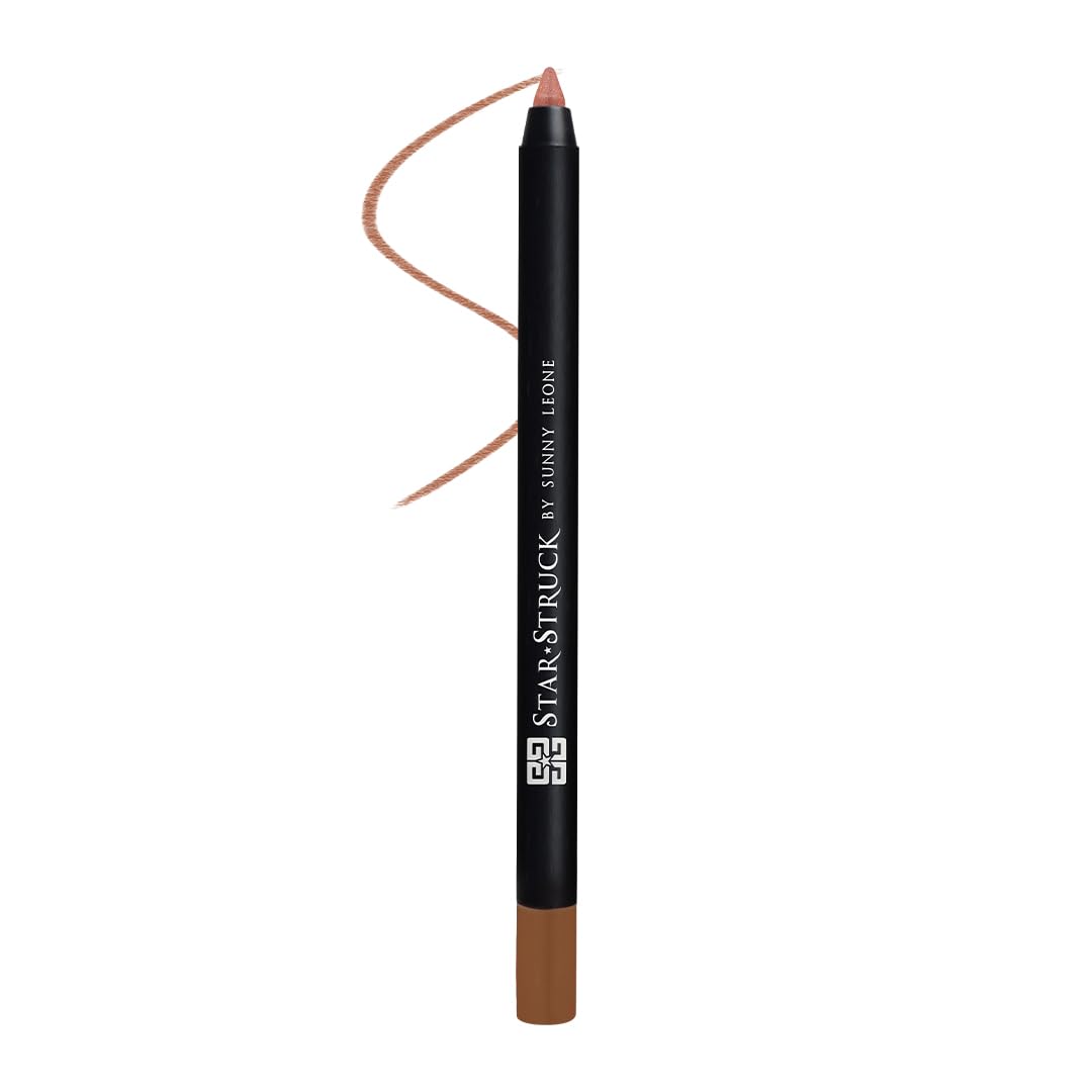Star Struck Colored Eyeliner Pencil (Bronze) 1.2g Star Struck