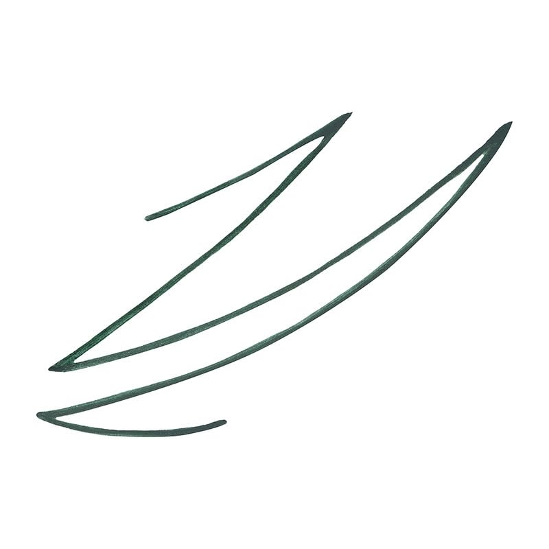 Star Struck Liquid Eye Definer (Evergreen) 4.5ml Star Struck