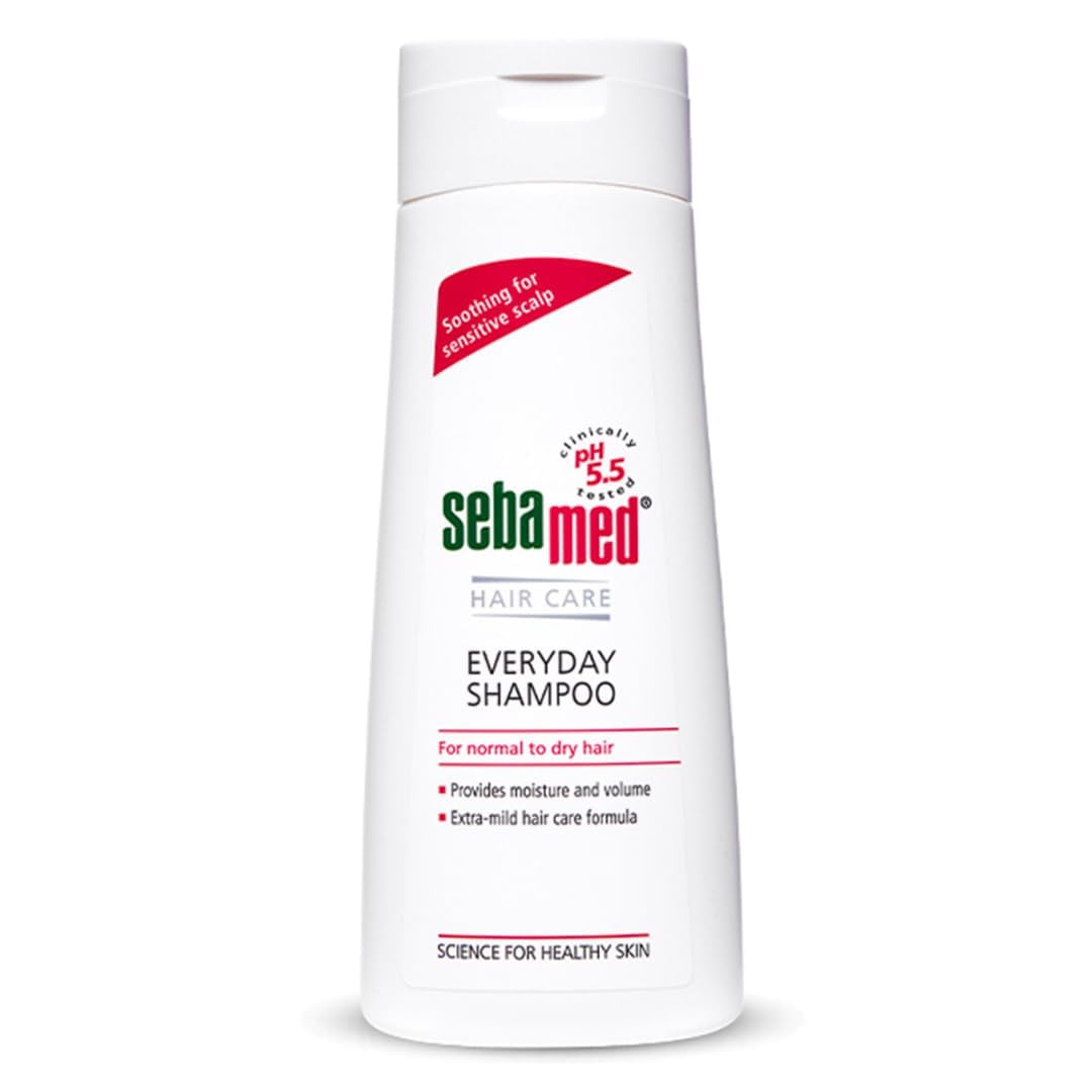 Sebamed Everyday Shampoo 200 ml SebaMed