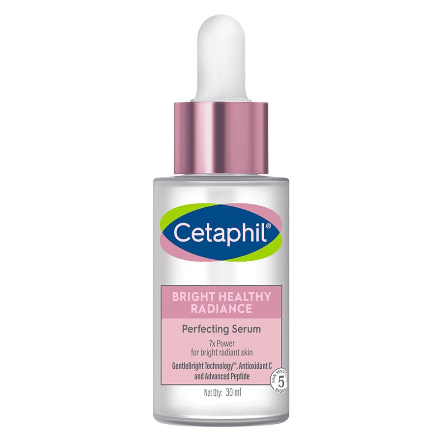 Cetaphil Bright Healthy Radiance - Pack of 30 ml Cetaphil