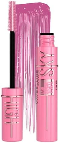 Maybelline New York Lash Sensational Sky High Blue Mascara Maybelline