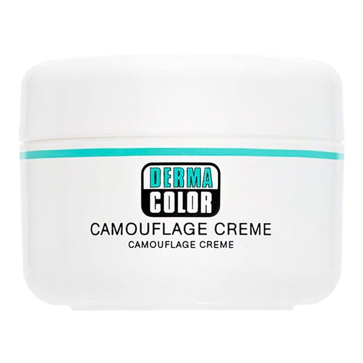 KRYOLAN  PROFESSIONAL Derma Color Camouflage Creme D-FD KRYOLAN PROFESSIONAL