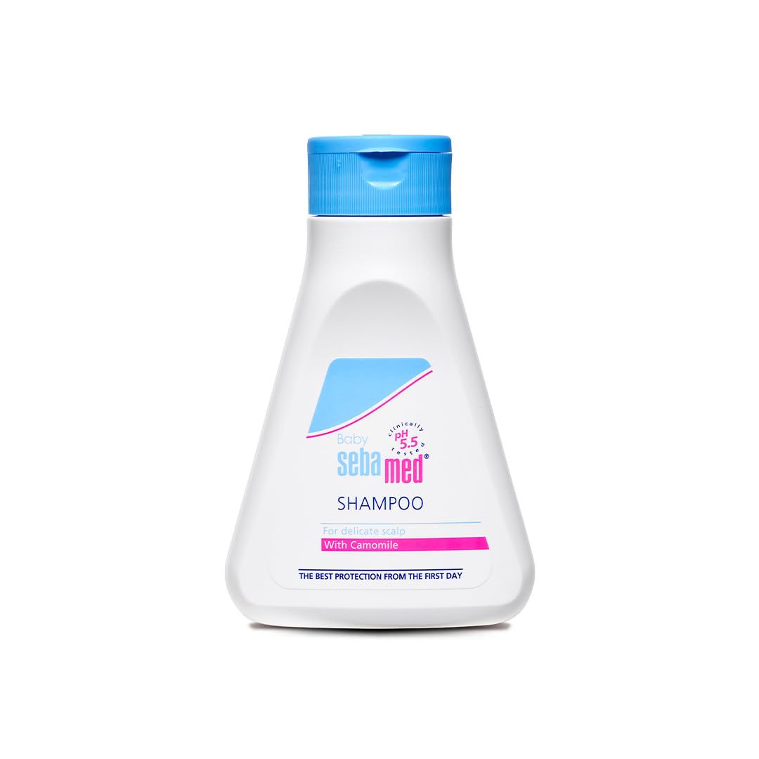 Sebamed Baby Shampoo - 150ml SebaMed