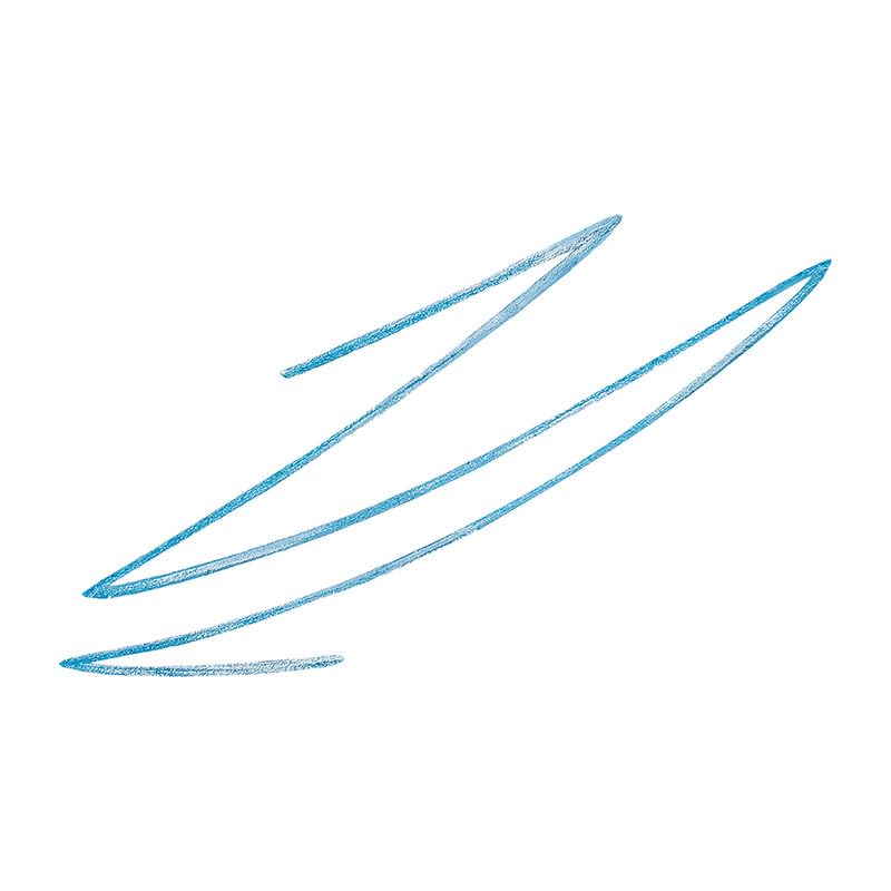 Star Struck Liquid Eye Definer (Blue Frost) 4.5ml Star Struck