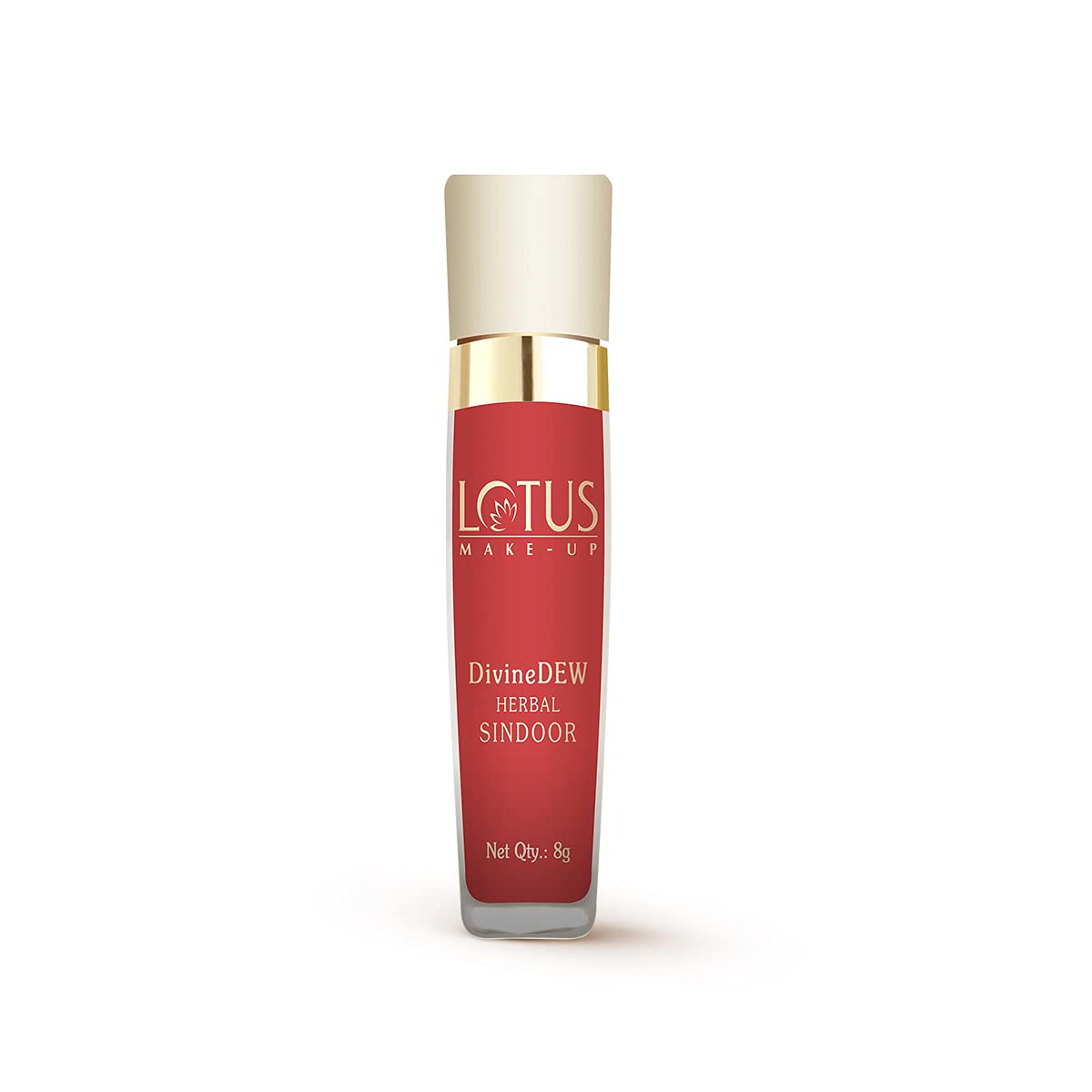 Lotus Make-Up DivineDEW Herbal SINDOOR LOTUS