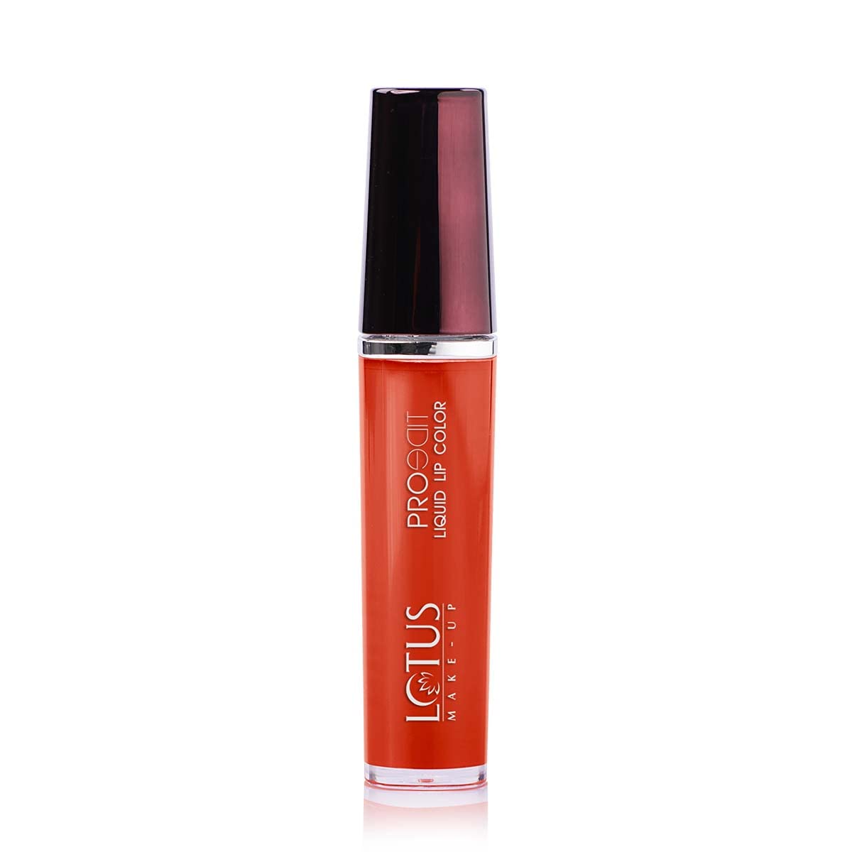 Lotus Liquid Matte Lip Color - Peach Bare LOTUS