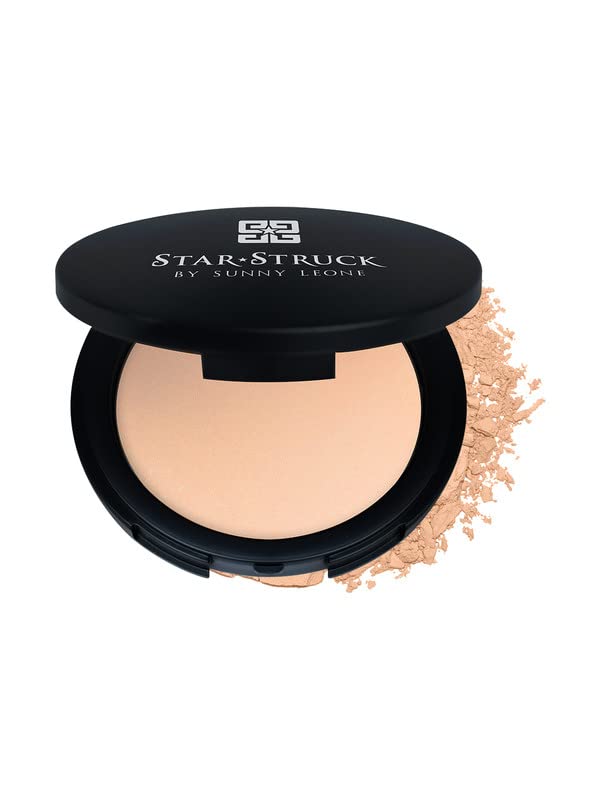 Star Struck Compact Powder (02 Light) 9g Star Struck