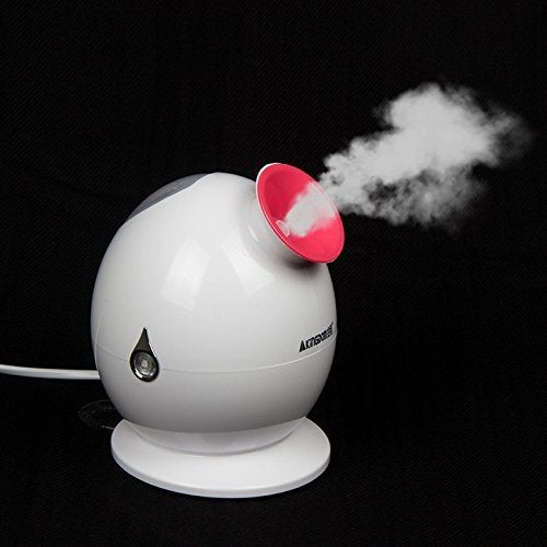 KINGDOM CARES KD 233 Hot Mist Facial Steamer  280 W KINGDOM CARES
