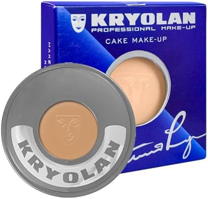 KRYOLAN PROFESSIONAL Cake Make-Up -303 KRYOLAN PROFESSIONAL