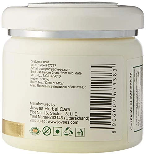 Jovees Gold Ultra Radiance Cleanser 300gm Jovees