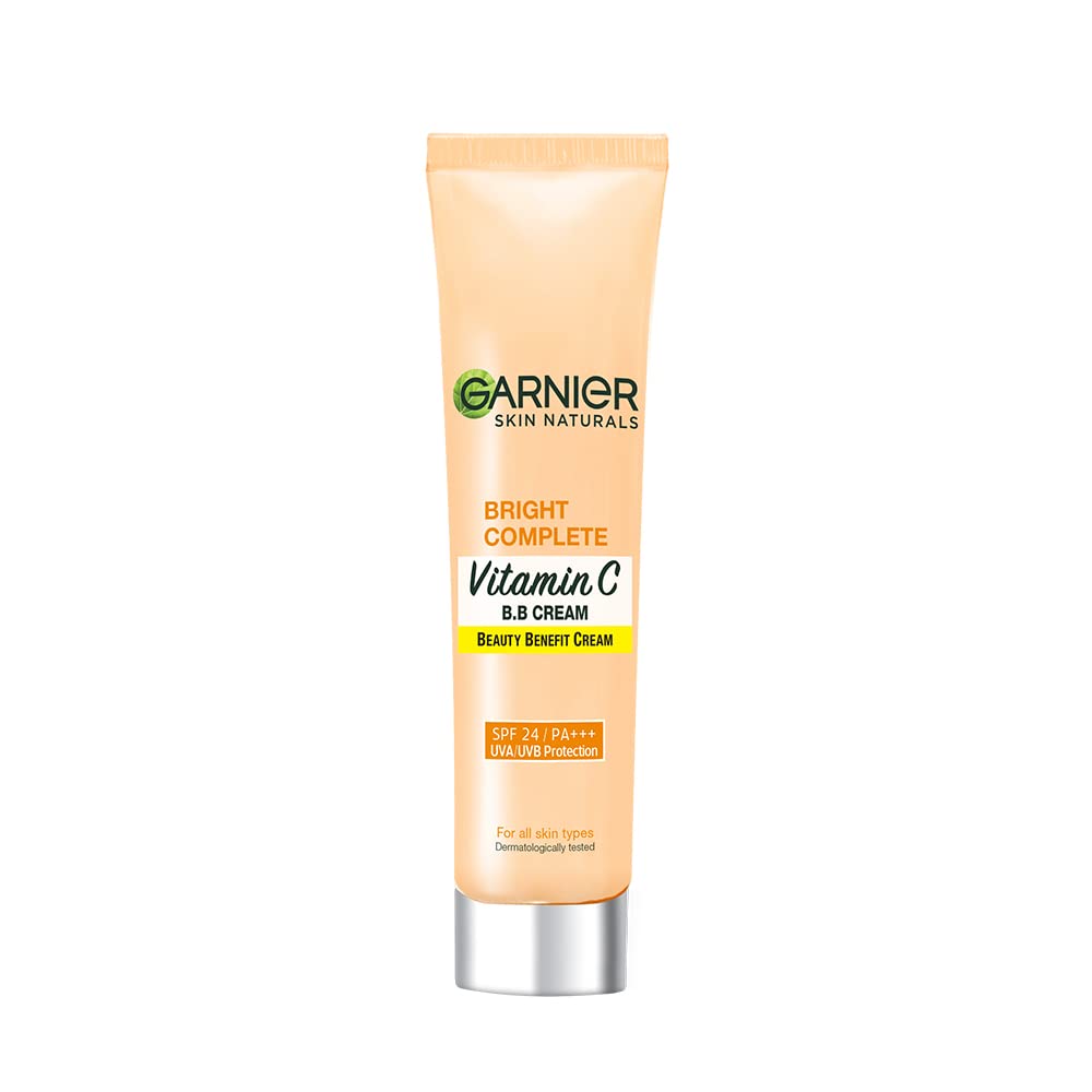 GARNIER BB CREAM VITC30G GARNIER
