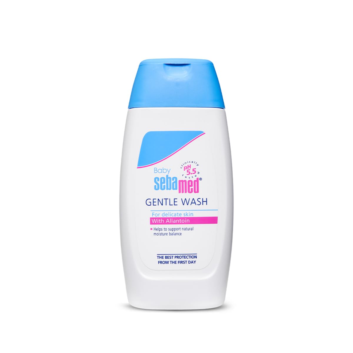 Sebamed Baby Gentle Wash 200ml SebaMed