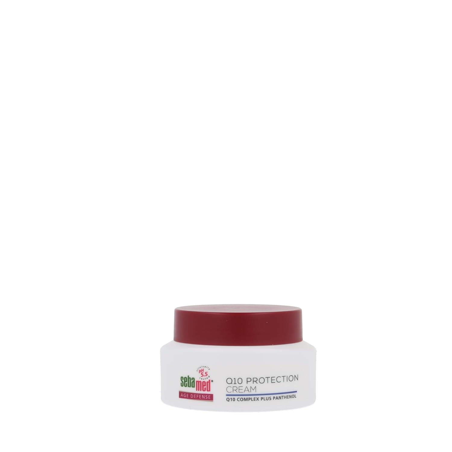 Sebamed Anti Ageing Q10 Protection Cream | 50ml SebaMed