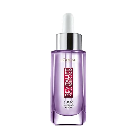 L'Oreal Paris Revitalift Hyaluronic Acid 1.5% Hyaluron Replumping Serum 15 ml L'OREAL