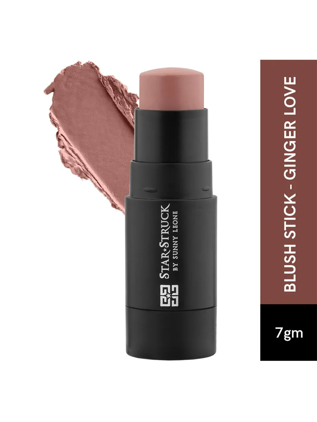 Star Struck Blush Stick (Ginger Love) 7g Star Struck