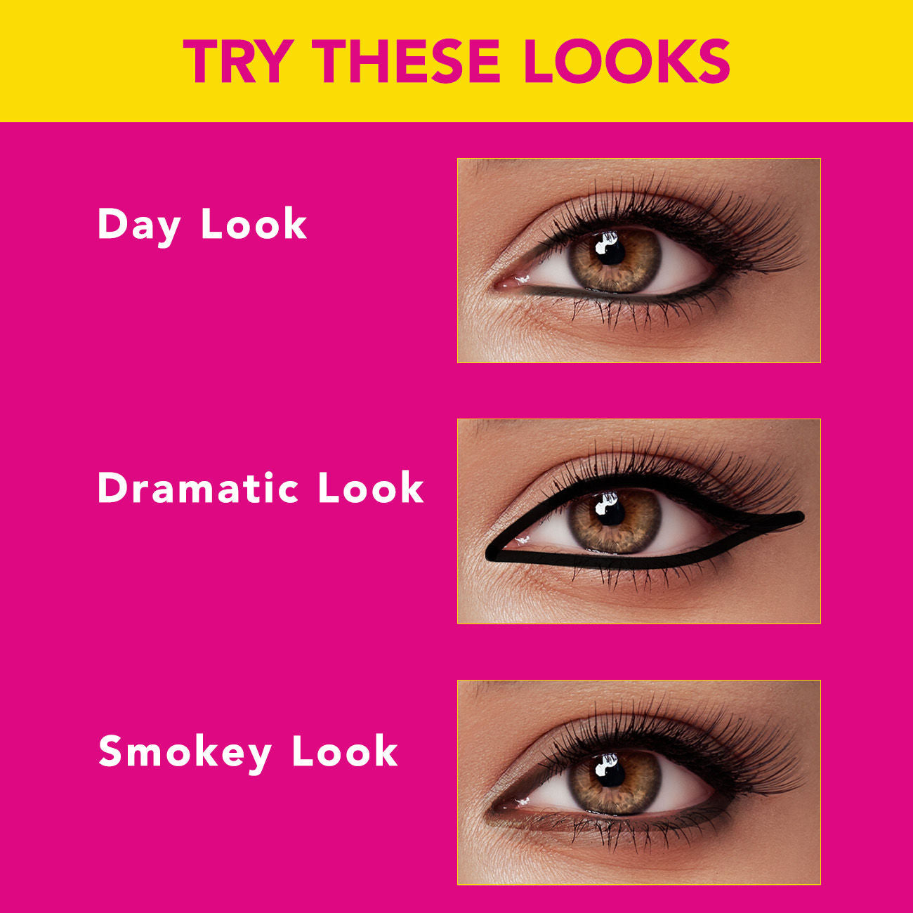 Lotus Makeup Color kick kajal LOTUS