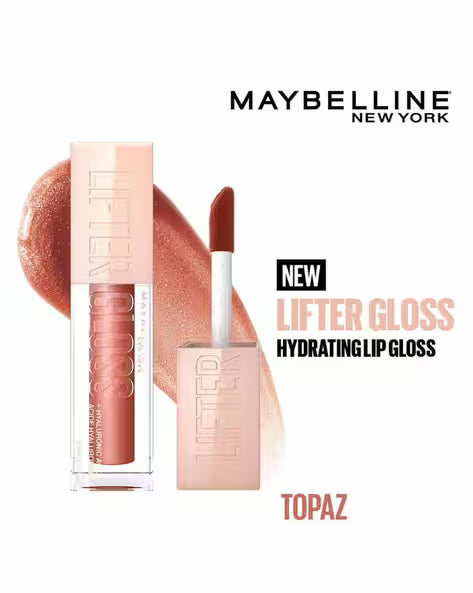 Maybelline New York Lifter Gloss Maybelline