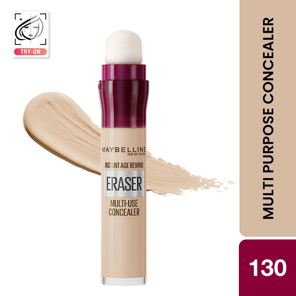 Maybelline New York Instant Age Rewind Eraser Concealer-Conceal Maybelline