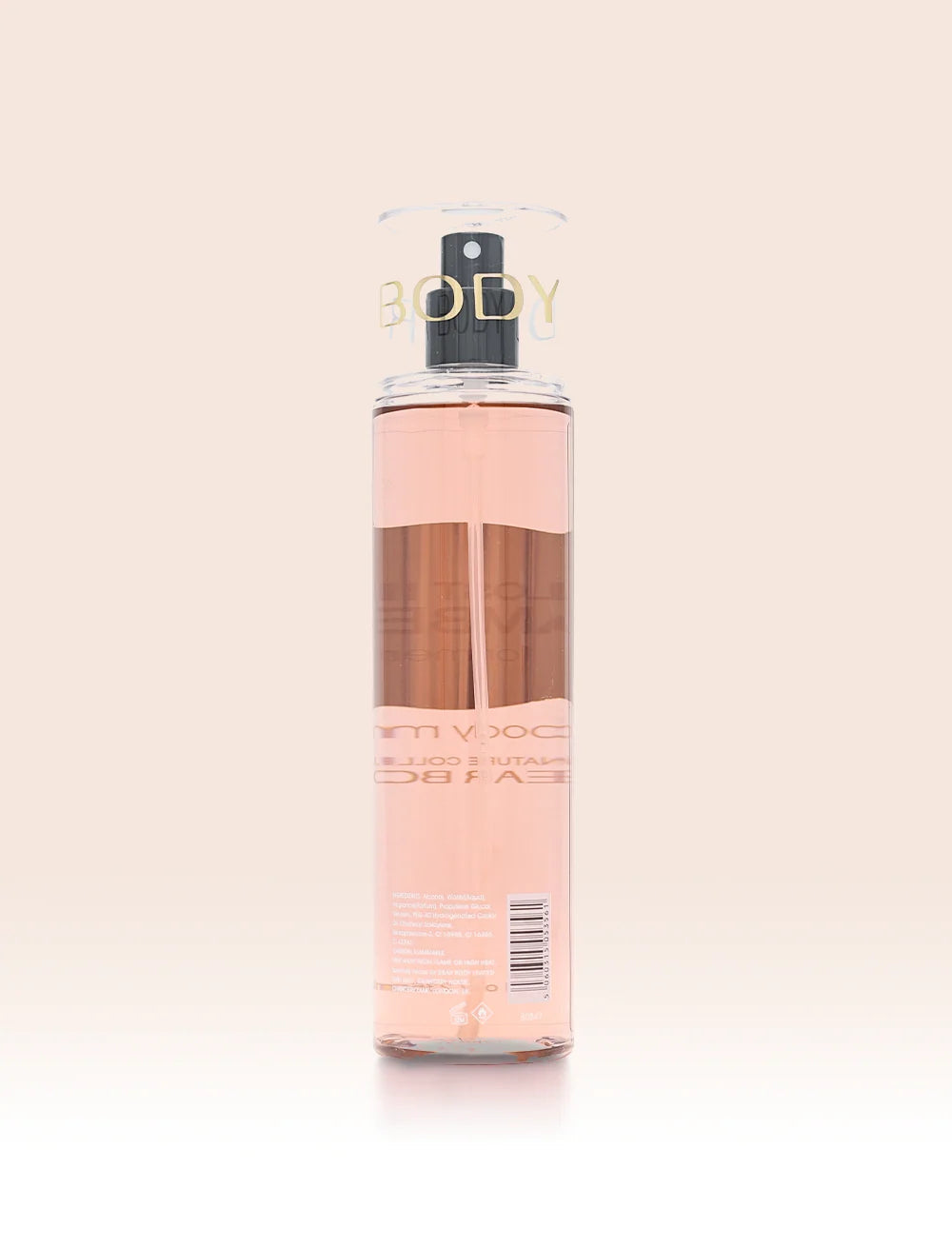 DEAR BODY LOST IN AMBER BODY MIST FOR MEN 236ML DEAR BODY