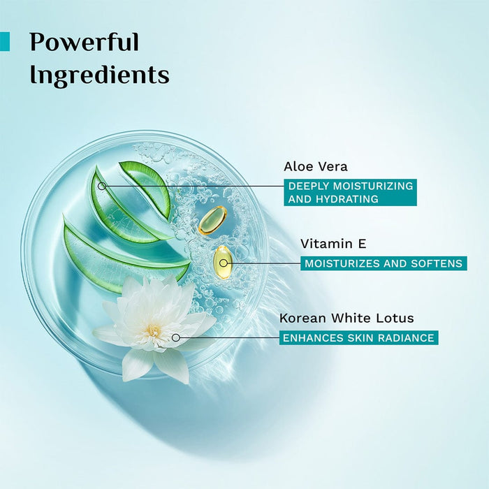 Pilgrim 99% Aloe Vera Gel 200g Pilgrim